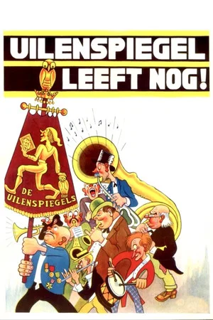 Постер: Uilenspiegel Still Lives