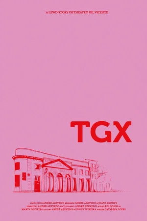 Постер: TGX