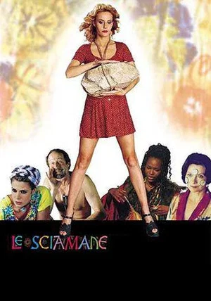 Постер: Le sciamane