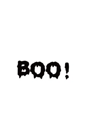 Постер: BOO!