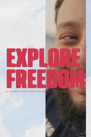 Постер: Explore Freedom