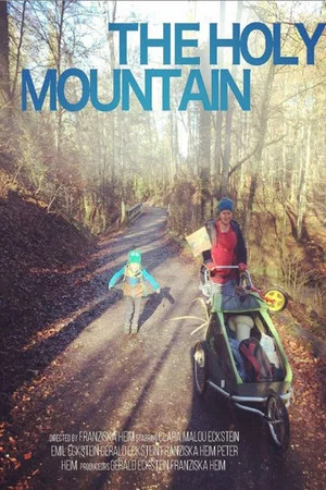 Постер: Holy Mountain