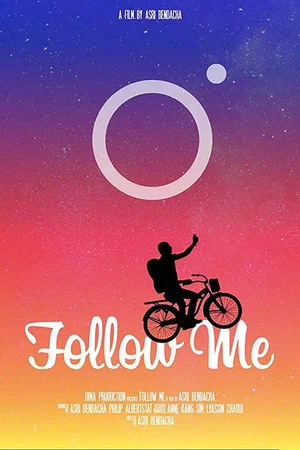 Постер: Follow Me