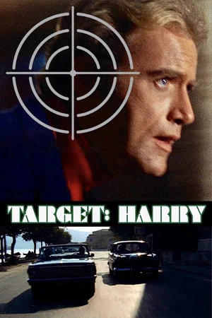 Постер: Target: Harry