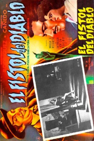 Постер: El fistol del diablo