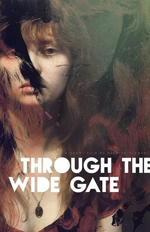 Постер: Through the Wide Gate