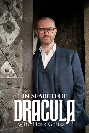 Постер: In Search of Dracula