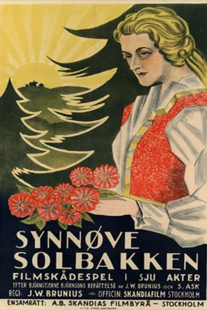 Постер: The Fairy of Solbakken