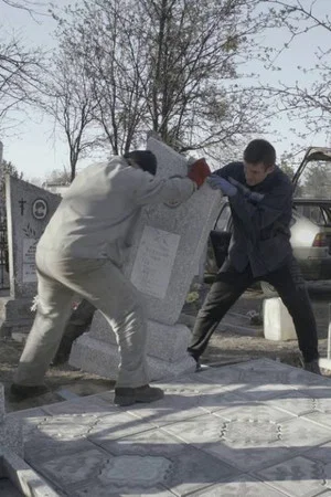Постер: Khan's Flesh