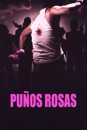 Постер: Pink Punch