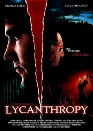 Постер: Lycanthropy