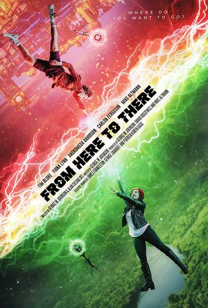 Постер: From Here to There