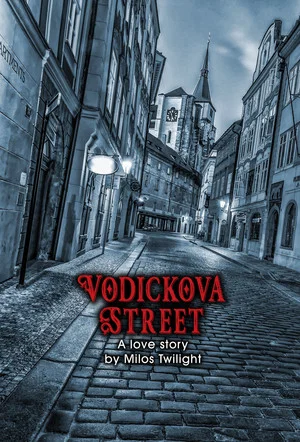Постер: Vodickova Street