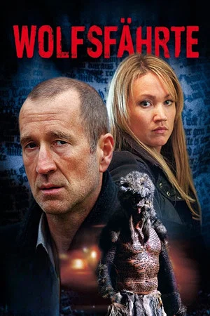 Постер: Wolfsfährte