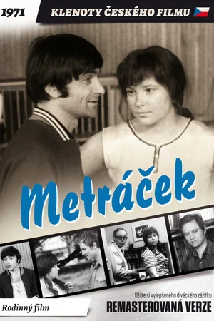 Постер: Metráček
