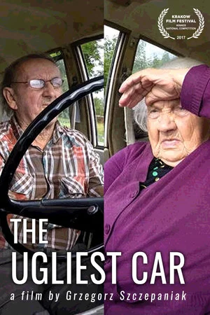 Постер: The Ugliest Car