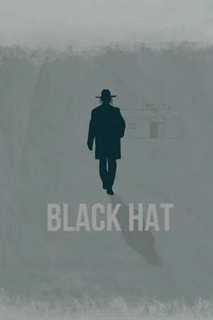 Постер: Black Hat