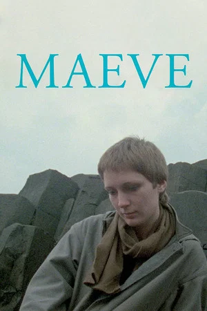 Постер: Maeve
