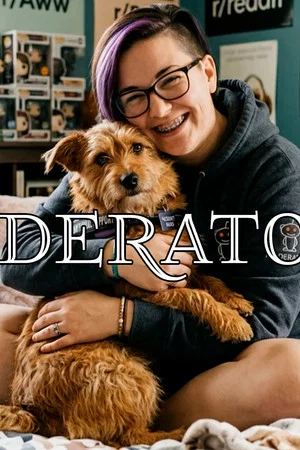 Постер: Moderators