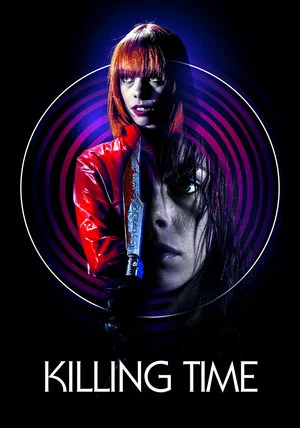 Постер: Killing Time