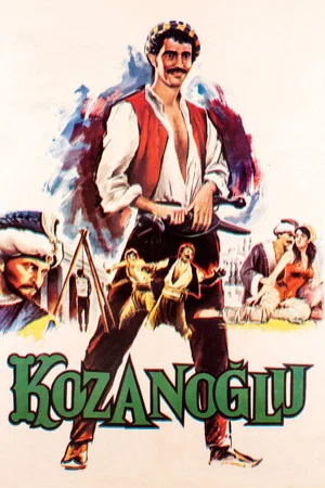 Постер: Kozanoğlu