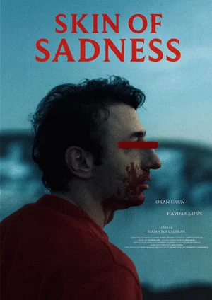 Постер: Skin of Sadness