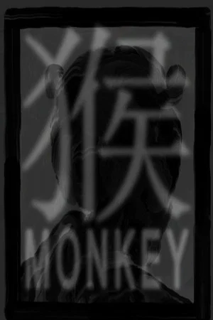 Постер: Monkey