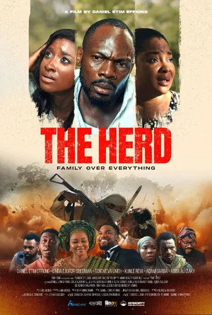 Постер: The Herd