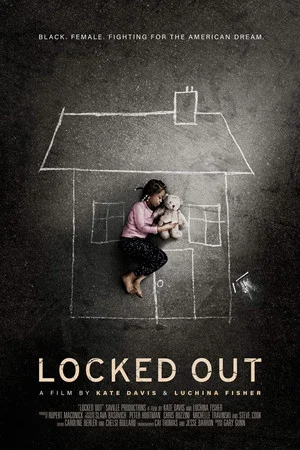 Постер: Locked Out