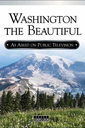 Постер: Washington the Beautiful