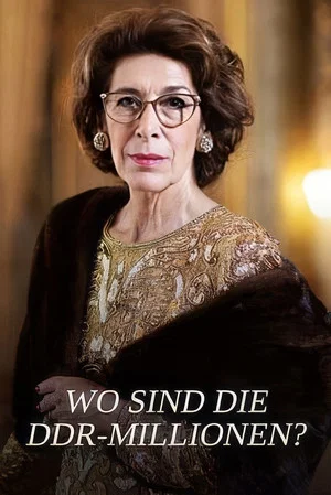 Постер: Die Rote Fini