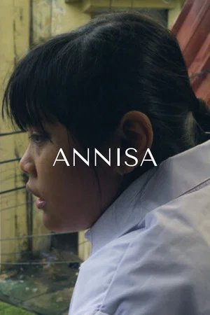 Постер: Annisa