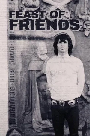 Постер: Feast of Friends