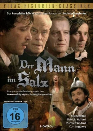 Постер: Der Mann im Salz