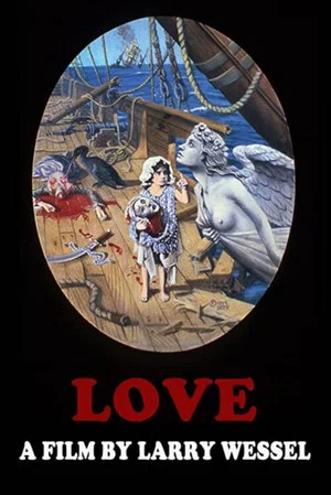 Постер: Love