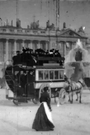 Постер: Place de la Concorde