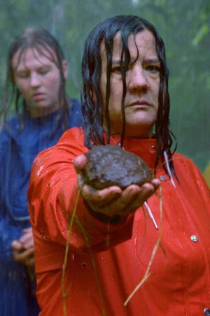 Постер: Piss-Poor Weather