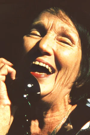 Постер: A Voice in the Night