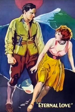 Постер: Eternal Love