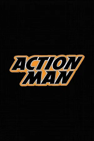 Постер: Action Man