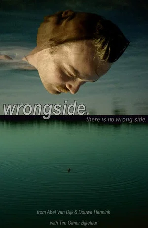 Постер: Wrongside.