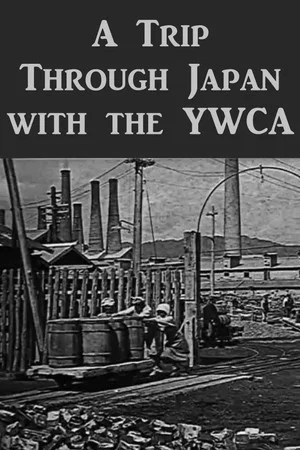 Постер: A Trip through Japan with the YWCA