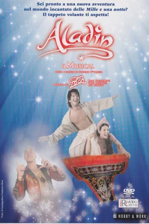Постер: Aladin Il Musical
