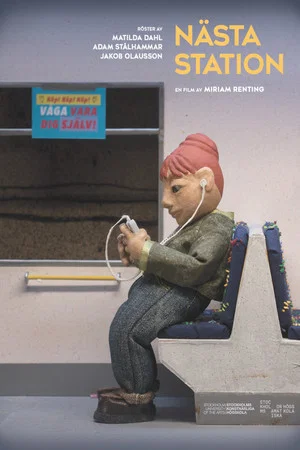 Постер: Nästa station