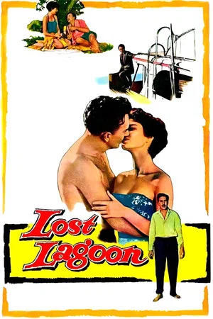 Постер: Lost Lagoon