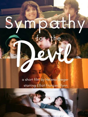 Постер: Sympathy for the Devil
