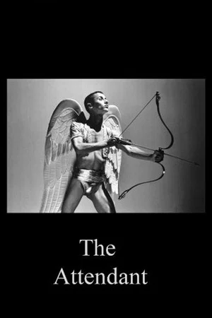 Постер: The Attendant