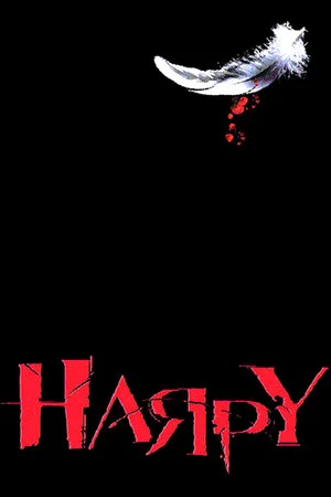 Постер: Harpy