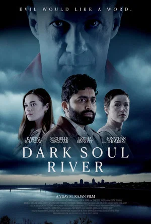 Постер: Dark Soul River