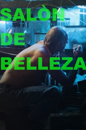 Постер: Salón de Belleza